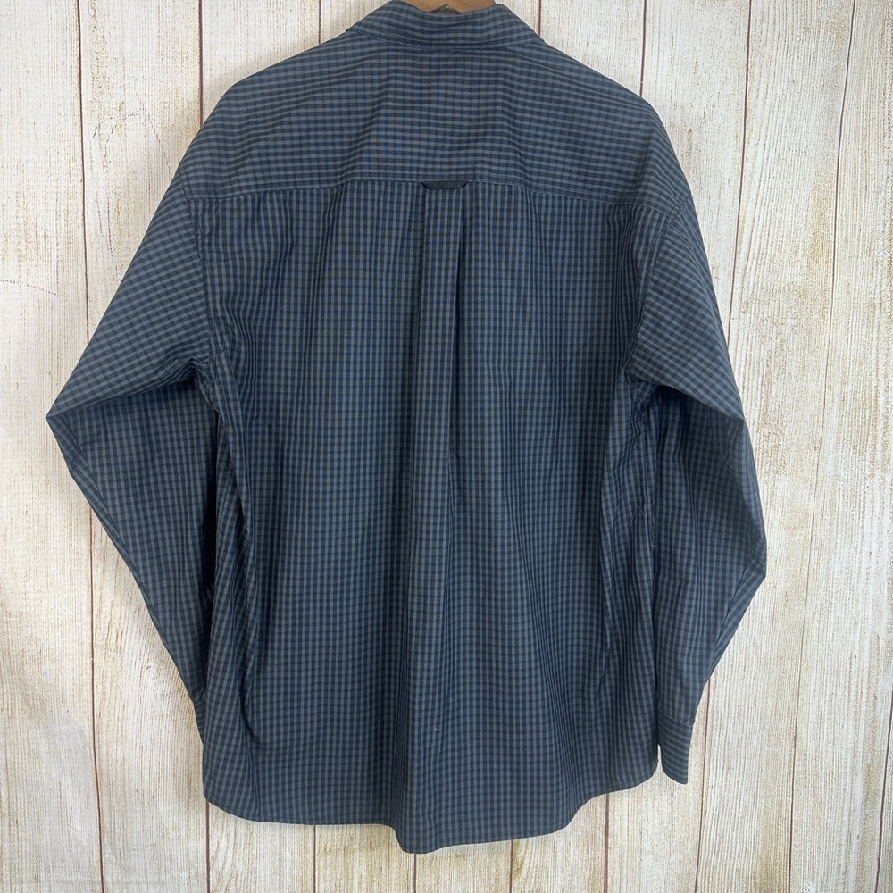 Panhandle Slim Button Down Shirt - image 2